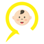 Call'a BabySitter icon