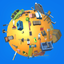 Idle Hoarding 2 icon
