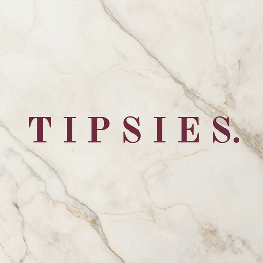 Tipsies Salon app icon