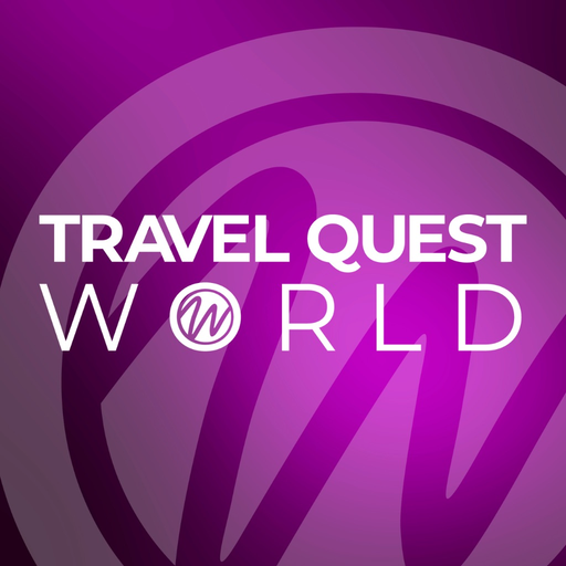 Travel Quest World app icon
