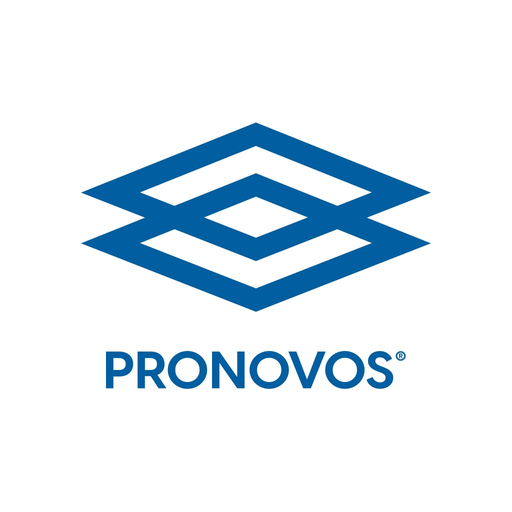 ProNovos CM app icon