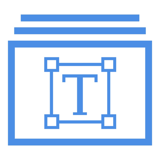 Batch Image Watermark app icon