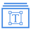 Batch Image Watermark icon