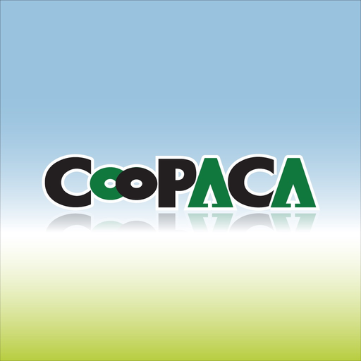 CooPACA Móvil app icon