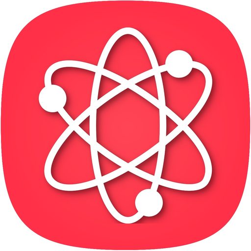 Physik Lexikon app icon