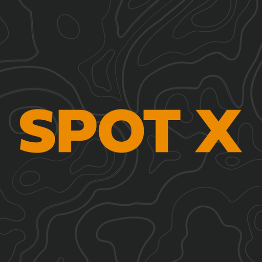 SPOT X Bluetooth app icon