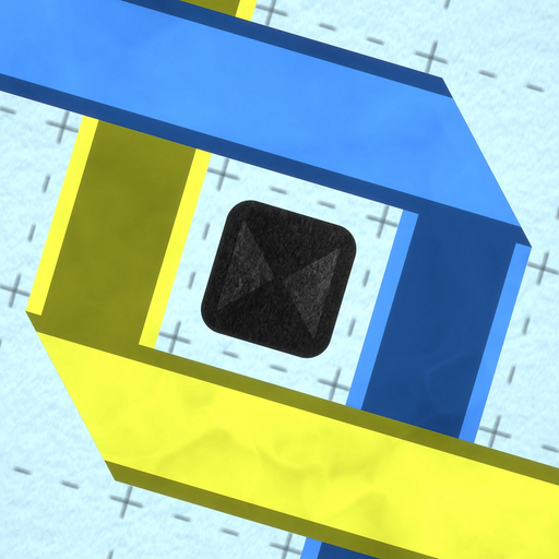 ColorFold app icon