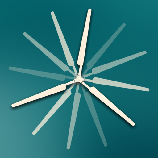 Winds App app icon