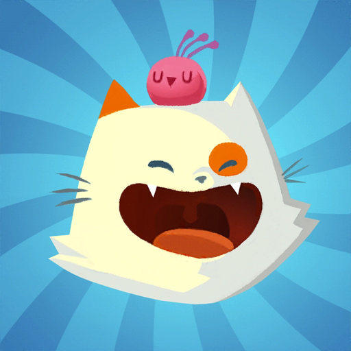Smokitten - Quit Smoking ! app icon
