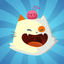 Smokitten - Quit Smoking ! icon