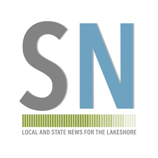Seehafer News app icon