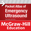 Atlas Emergency Ultrasound, 2E icon
