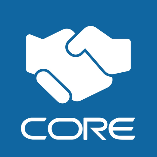 CORE sales orders app icon