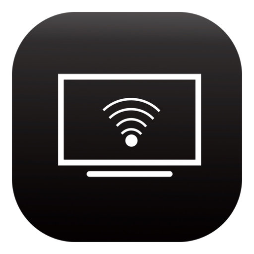 Video Streamer for Apple TV app icon
