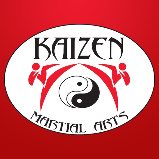 Kaizen Martial Arts app icon