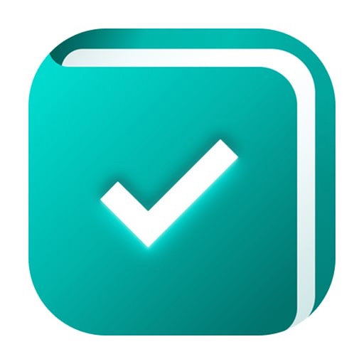 My Tasks: Business Planner app icon