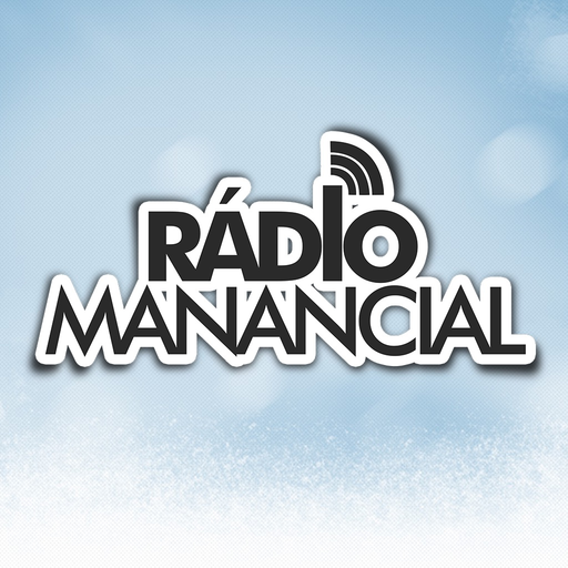 Rádio Manancial da Graça app icon