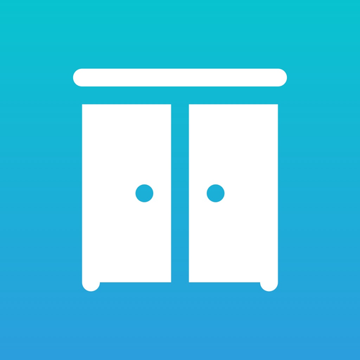 Wardrobe: Outfit ideas for men app icon
