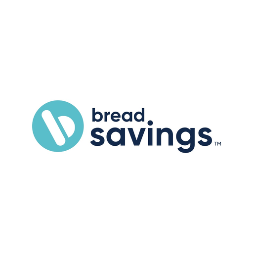 Bread Savings app icon