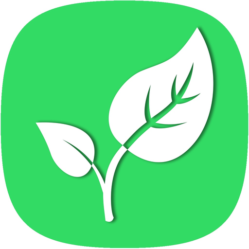 Drogen & Heilpflanzen Lexikon app icon