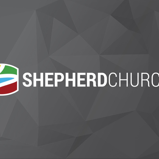 Shepherd Church Live app icon
