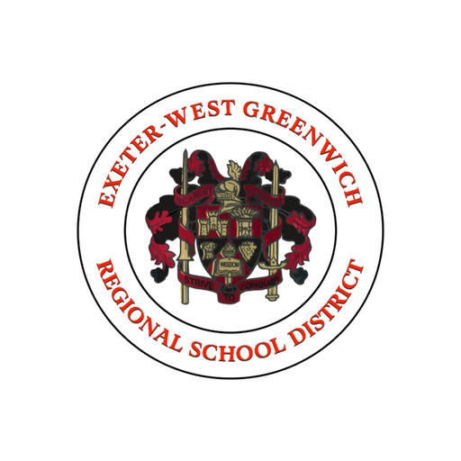 Exeter West Greenwich, RI app icon