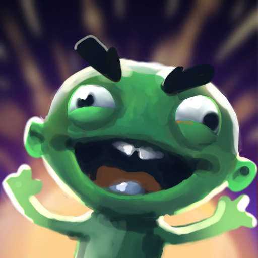 Zombie Boom! app icon