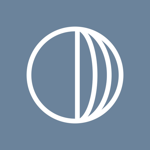 Aluna - Lung Health Management app icon