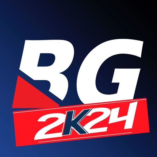 BGPrime app icon