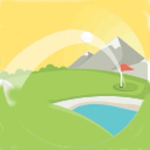 Titan Golf app icon