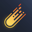 Near-Earth Asteroids Tracker icon