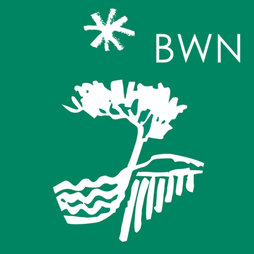 Birdwatching Narbonnaise app icon