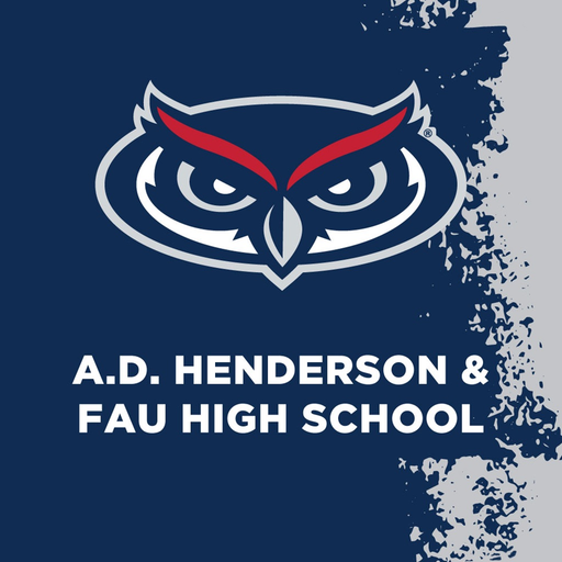 FAU Lab Schools app icon