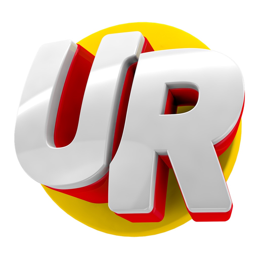 Uruaçu FM app icon