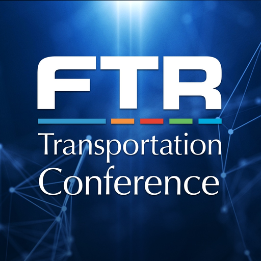 FTR Conference Event App app icon