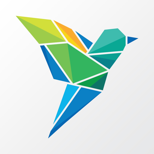 Zagel - زاجل app icon