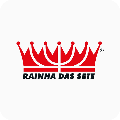 Rainha Das Sete app icon