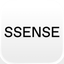 SSENSE: Shop Designer Fashion icon