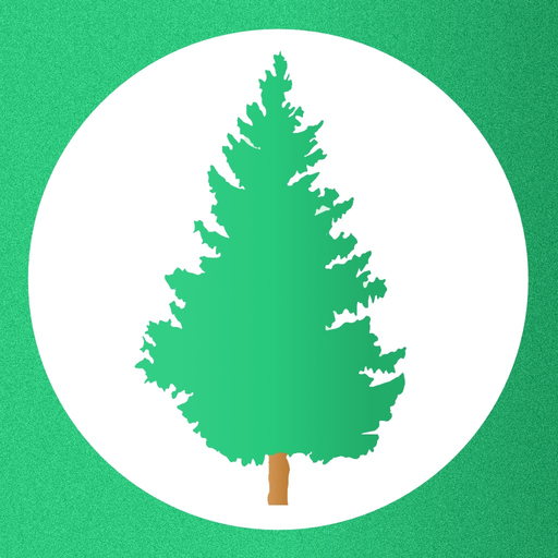 Pine - Deep Breathing app icon