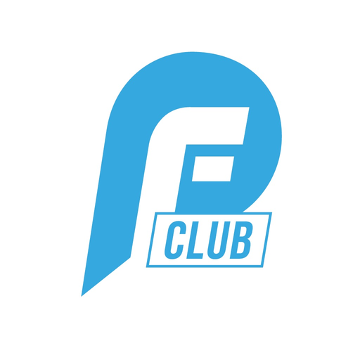 PlayerFirst Club app icon
