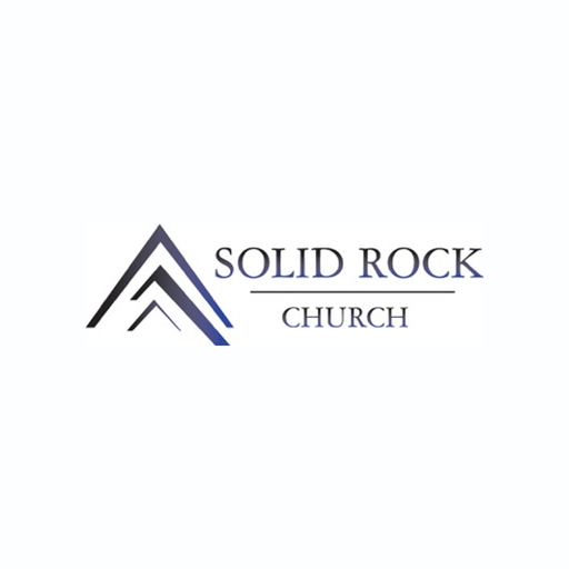 Solid Rock Church MN app icon
