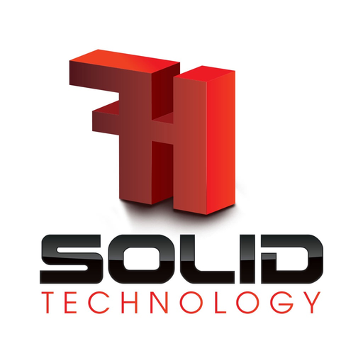 FH Solid Technology app icon