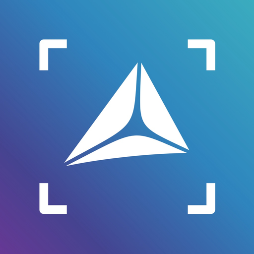 ANSTO XR app icon