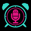 Re:Alarm icon