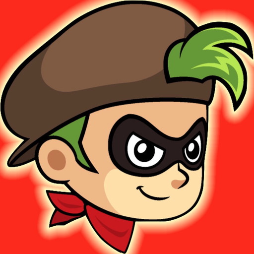 Drawbridge app icon