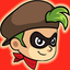 Drawbridge icon
