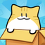 Where's my Cat?  Escape Game icon