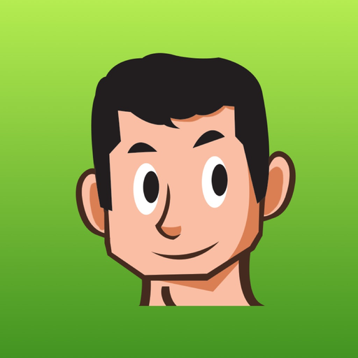 Andres Personal Trainer app icon