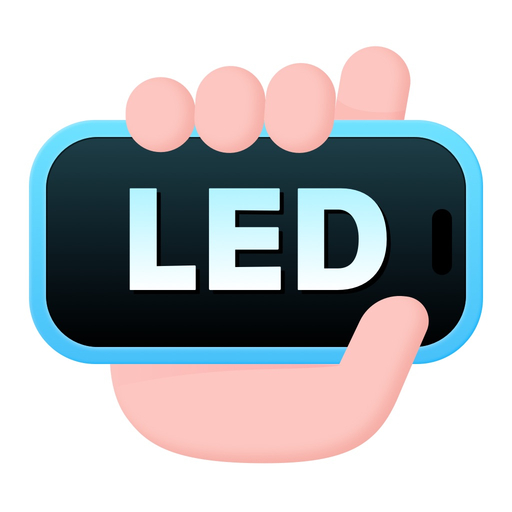 LED Board - Banner & Billboard app icon