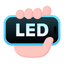 LED Board - Banner & Billboard icon
